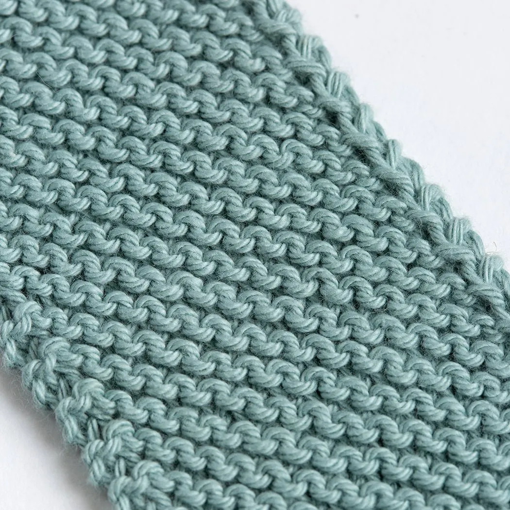 Neck Tie Knitting Kit