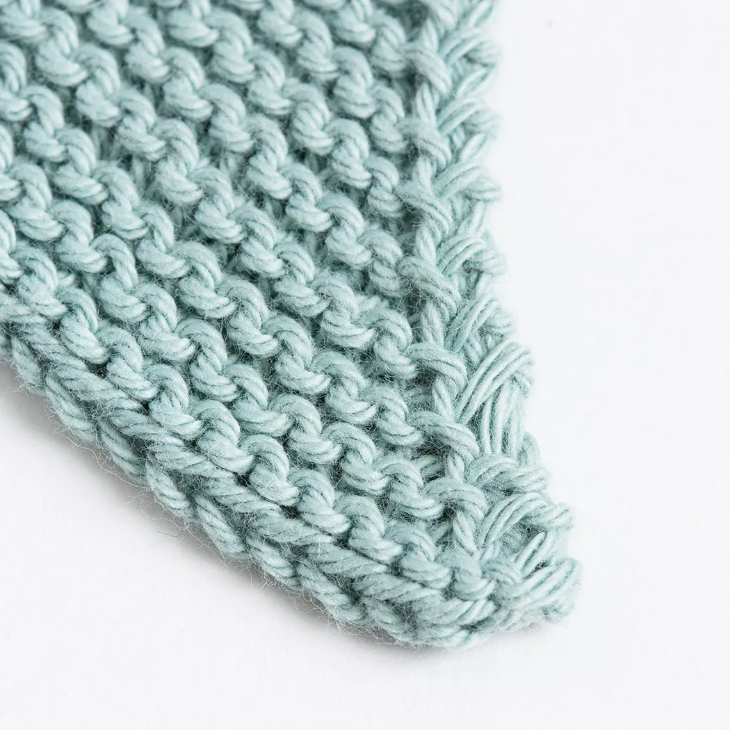Neck Tie Knitting Kit