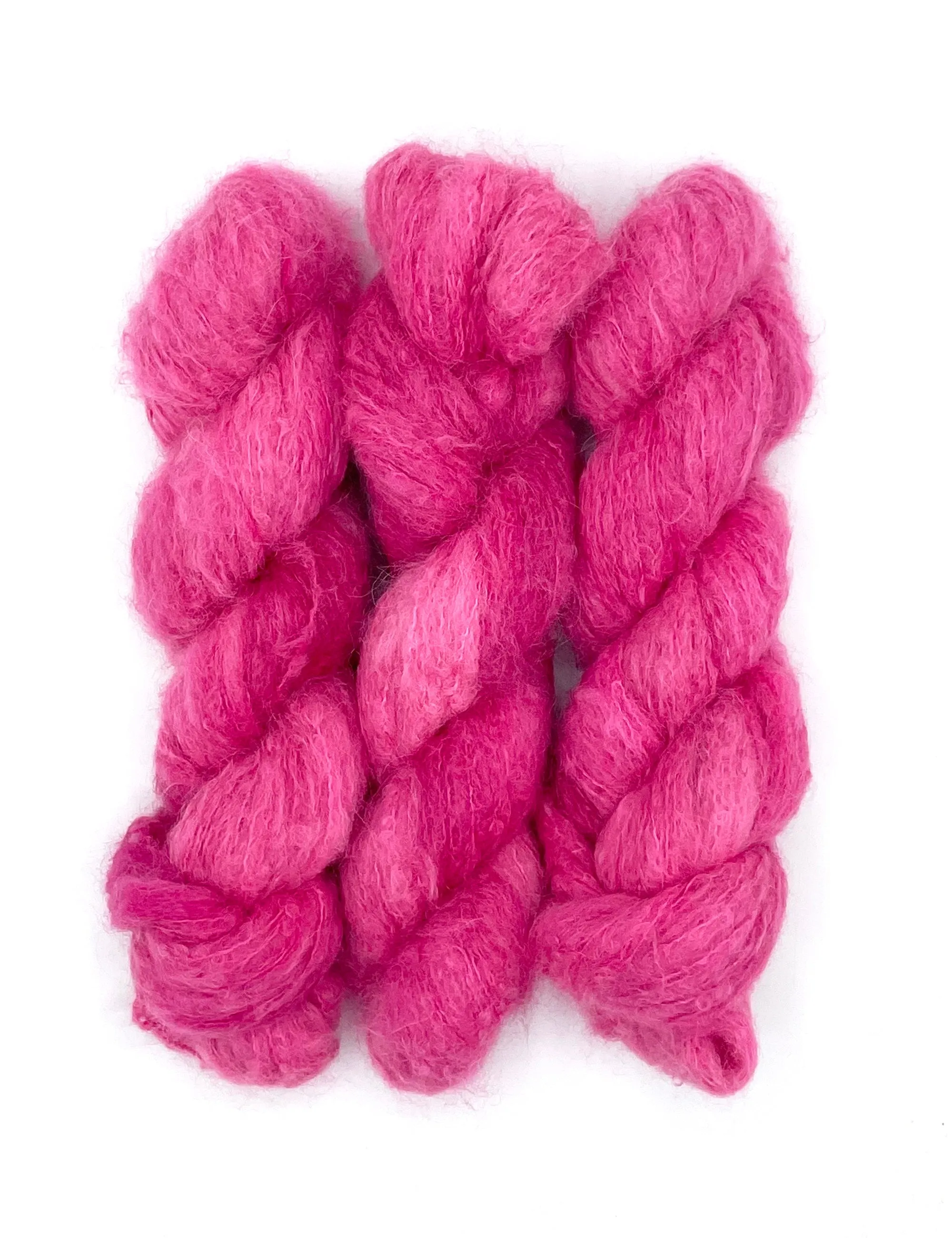 Neighborhood Fiber Co. Suri Loft