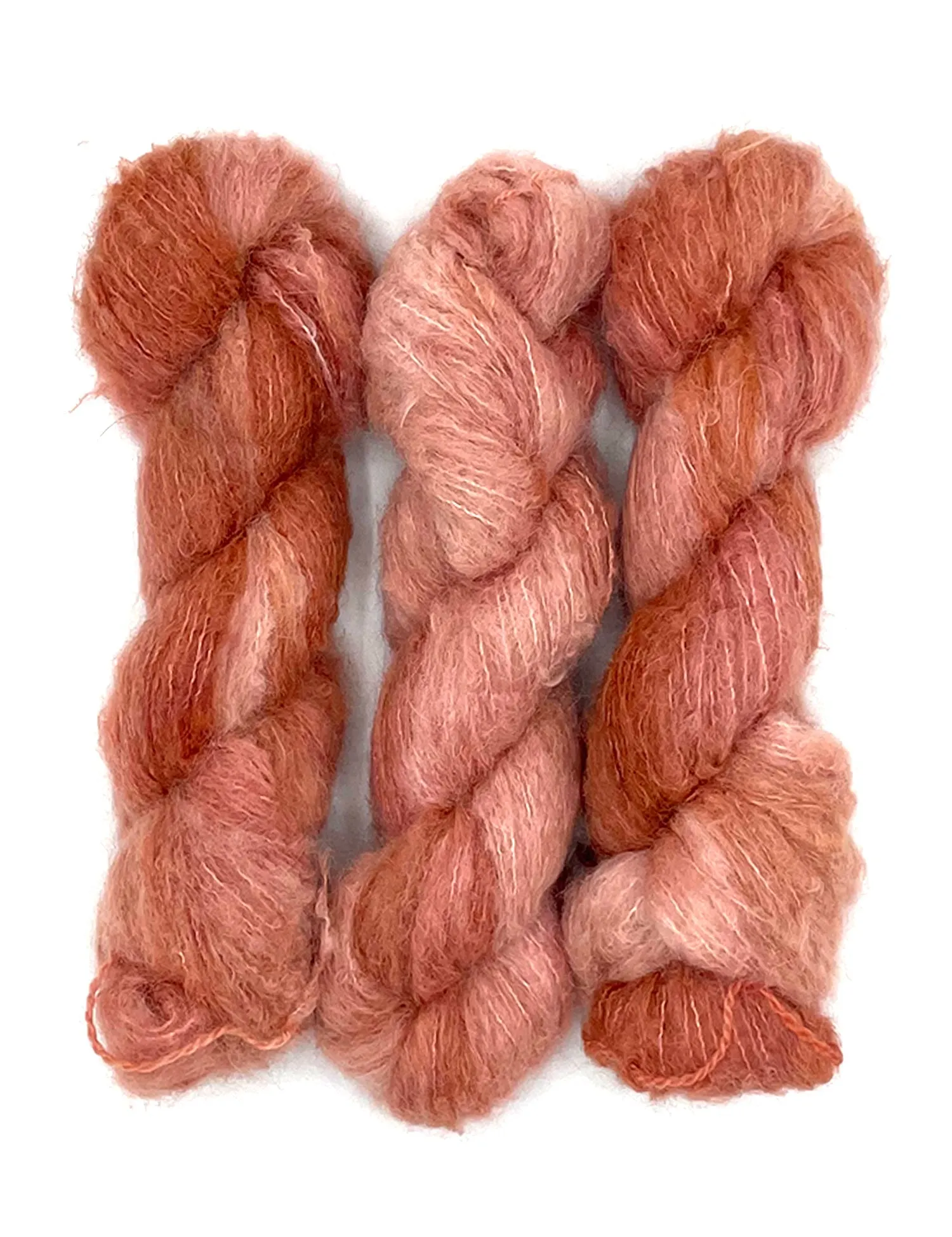 Neighborhood Fiber Co. Suri Loft