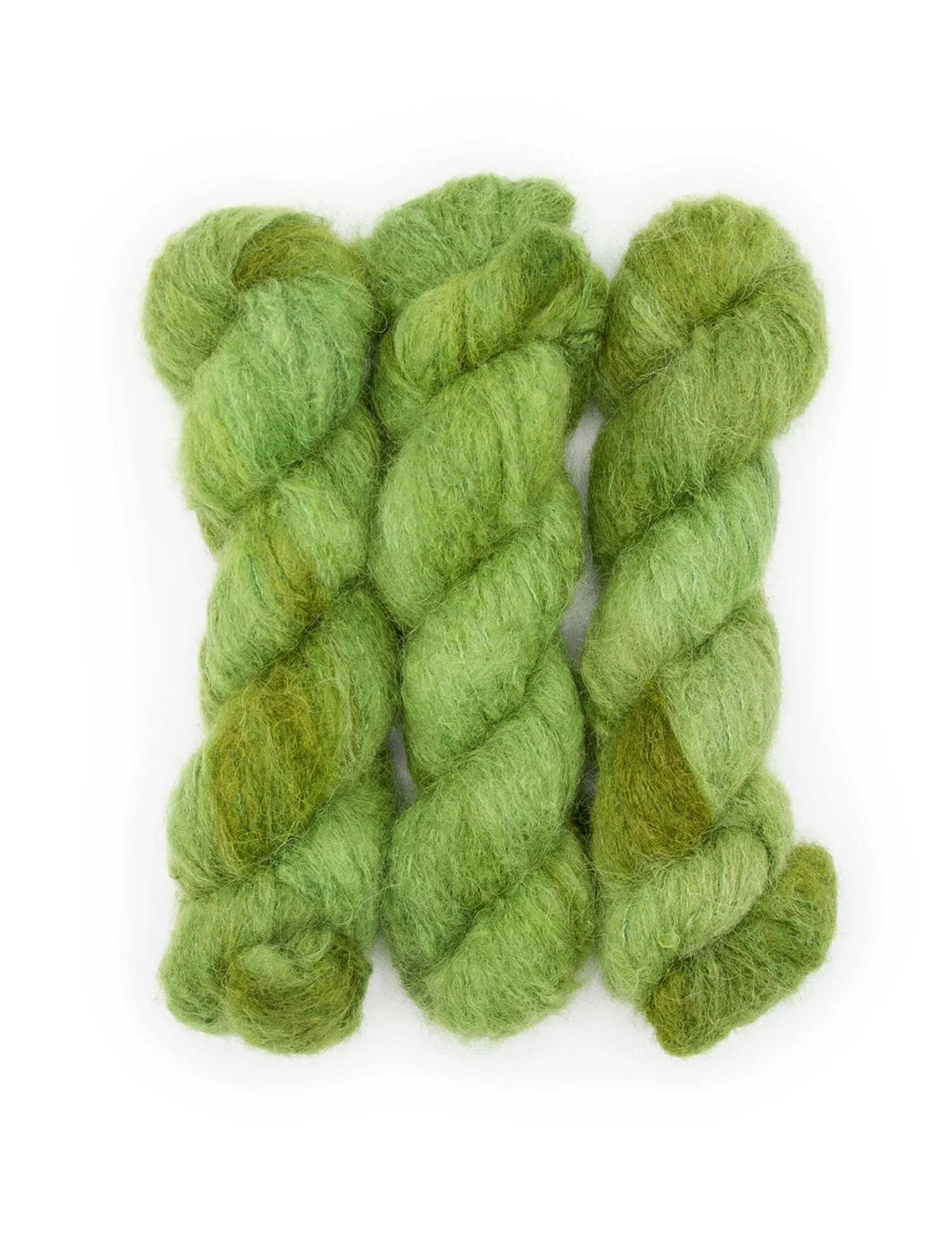 Neighborhood Fiber Co. Suri Loft