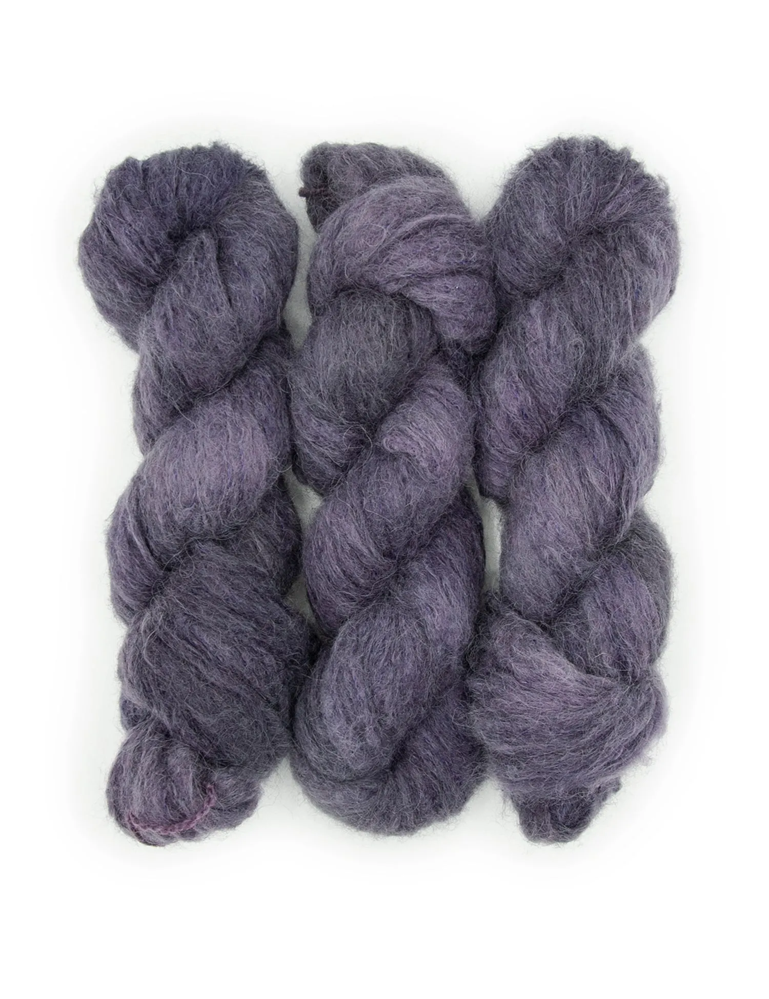 Neighborhood Fiber Co. Suri Loft