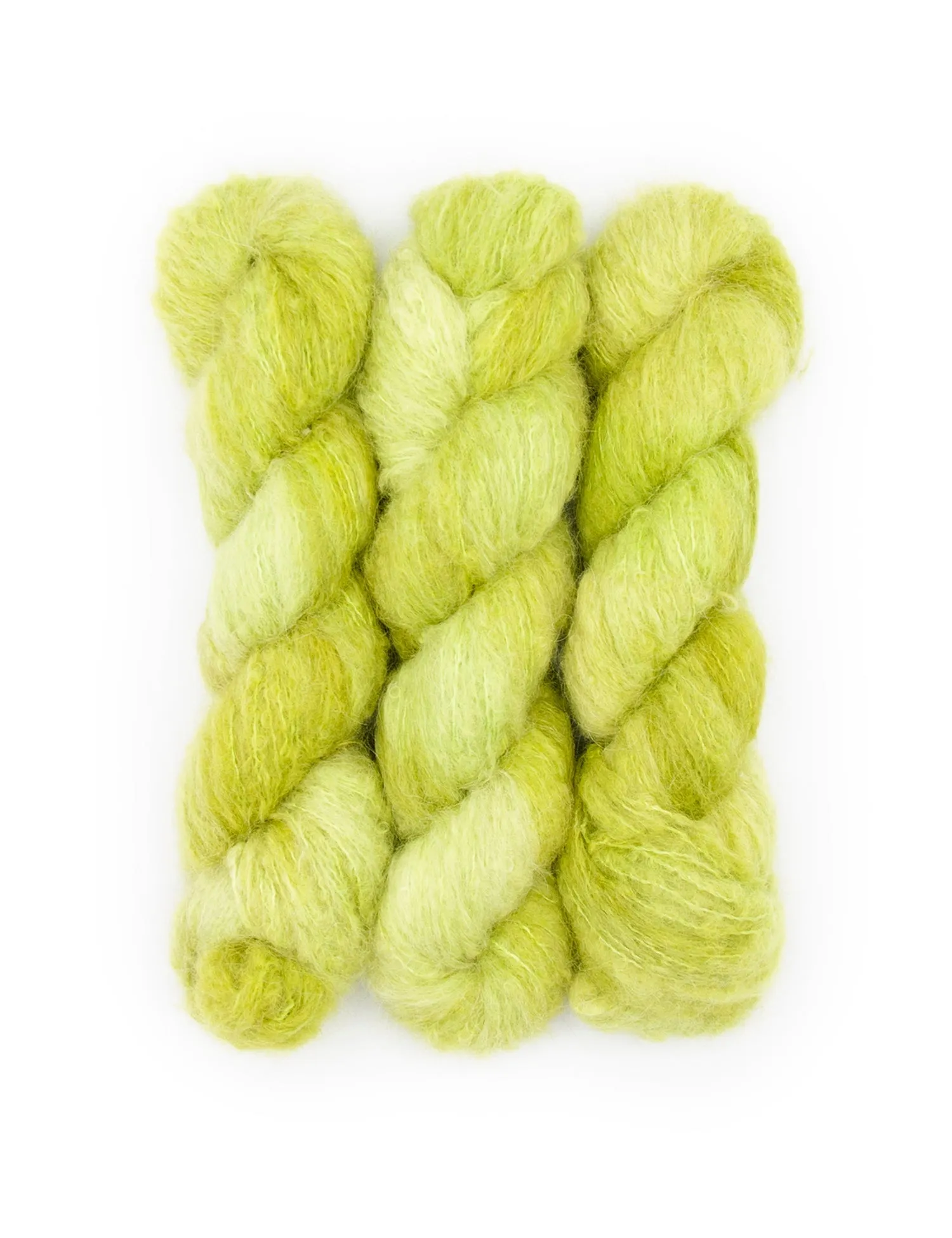 Neighborhood Fiber Co. Suri Loft