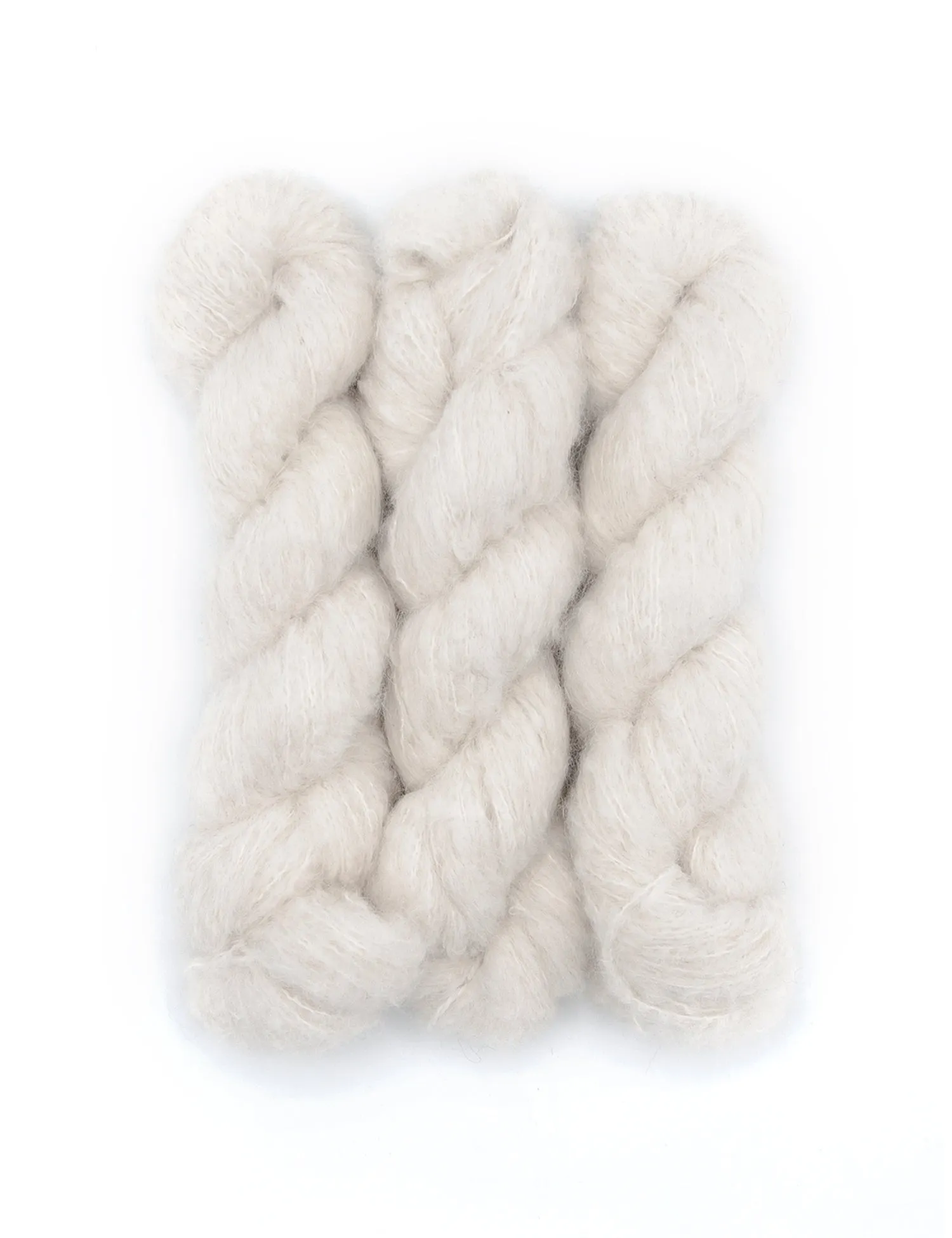 Neighborhood Fiber Co. Suri Loft