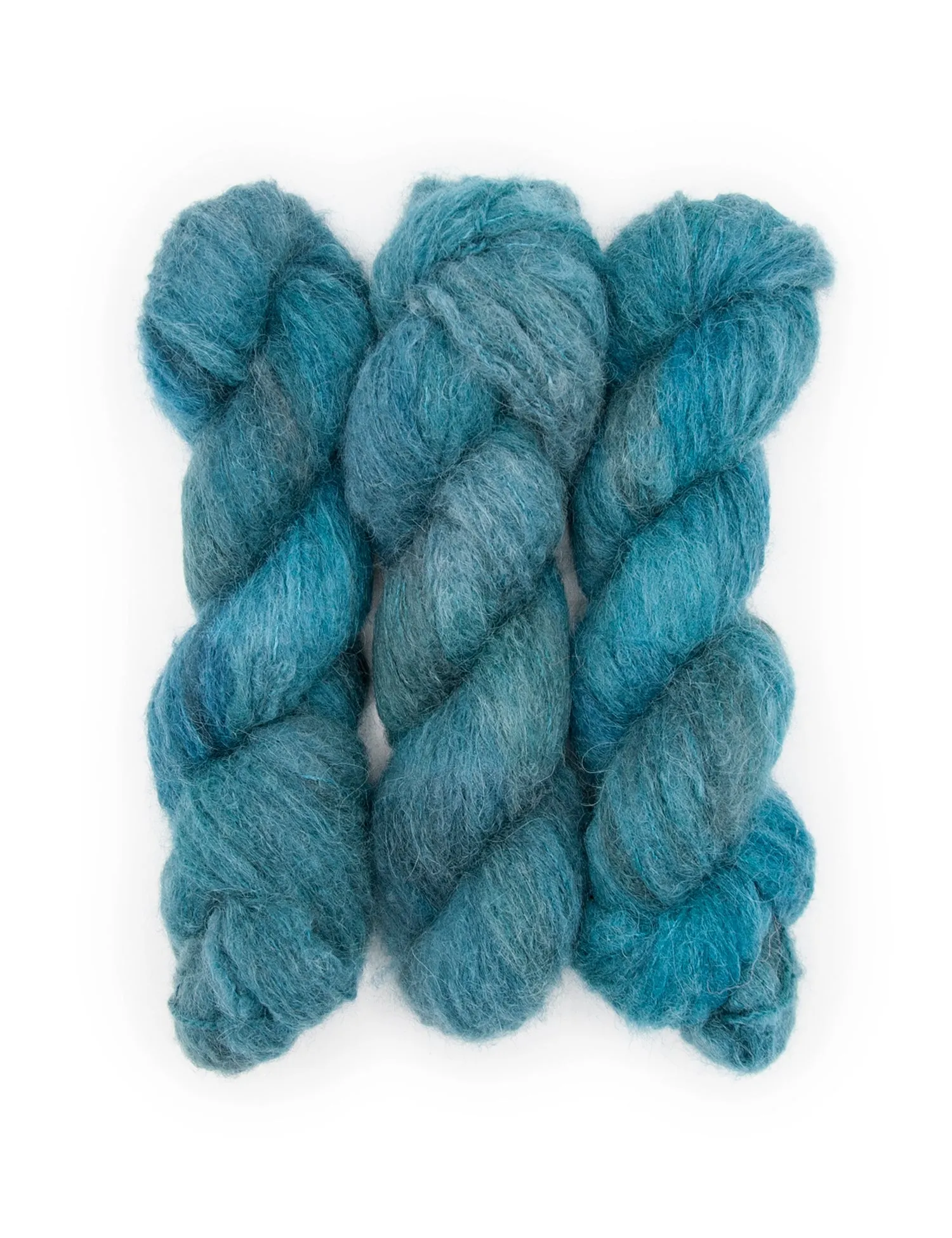 Neighborhood Fiber Co. Suri Loft