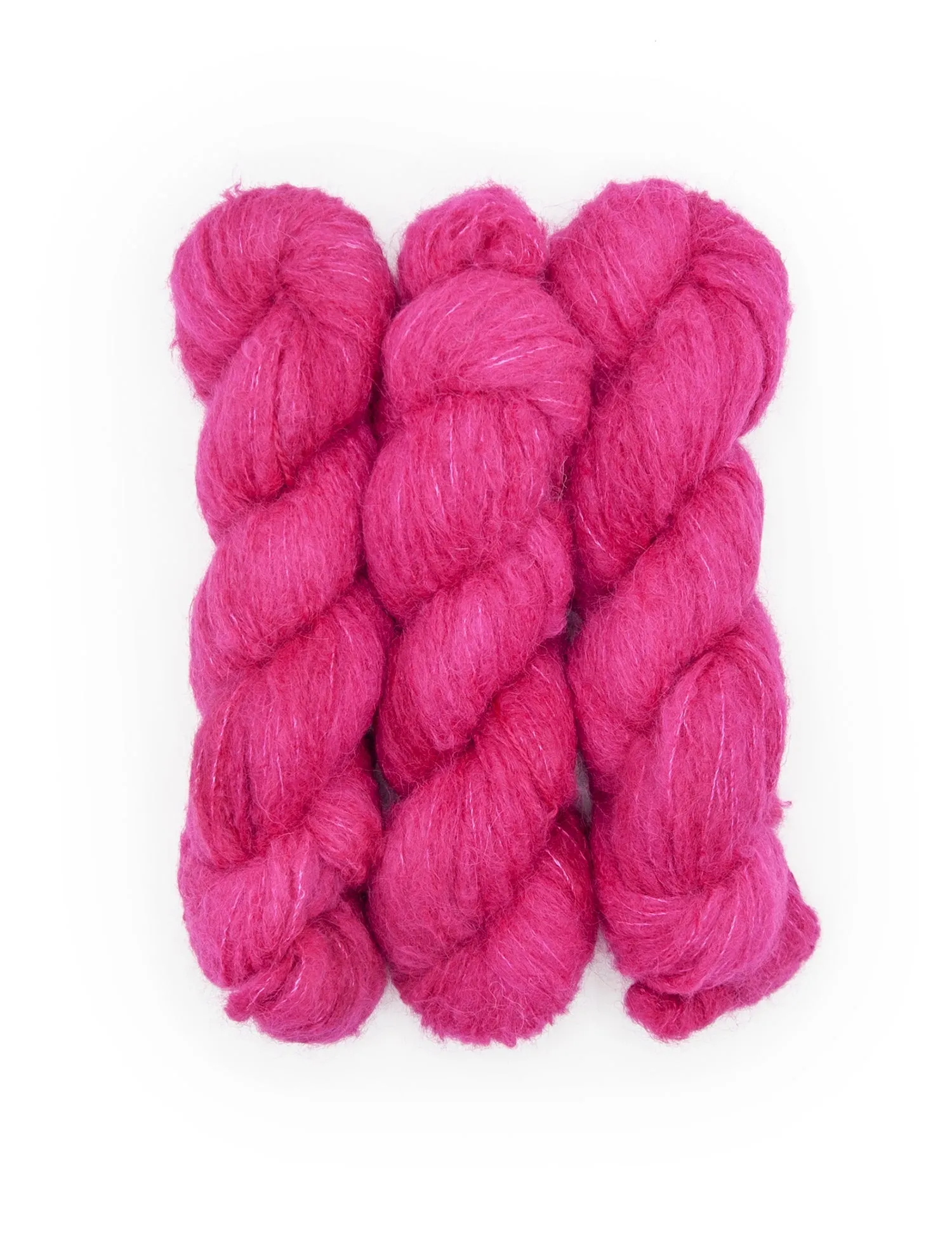 Neighborhood Fiber Co. Suri Loft