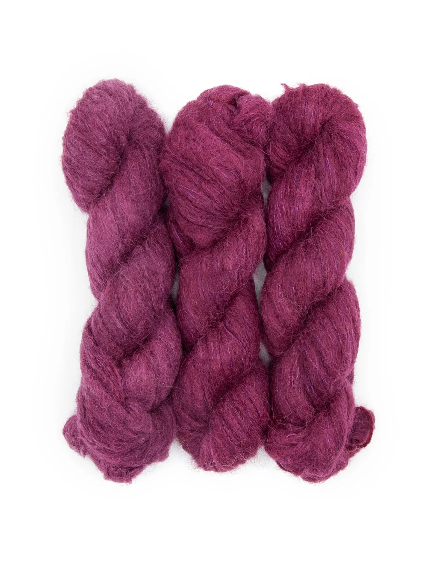 Neighborhood Fiber Co. Suri Loft