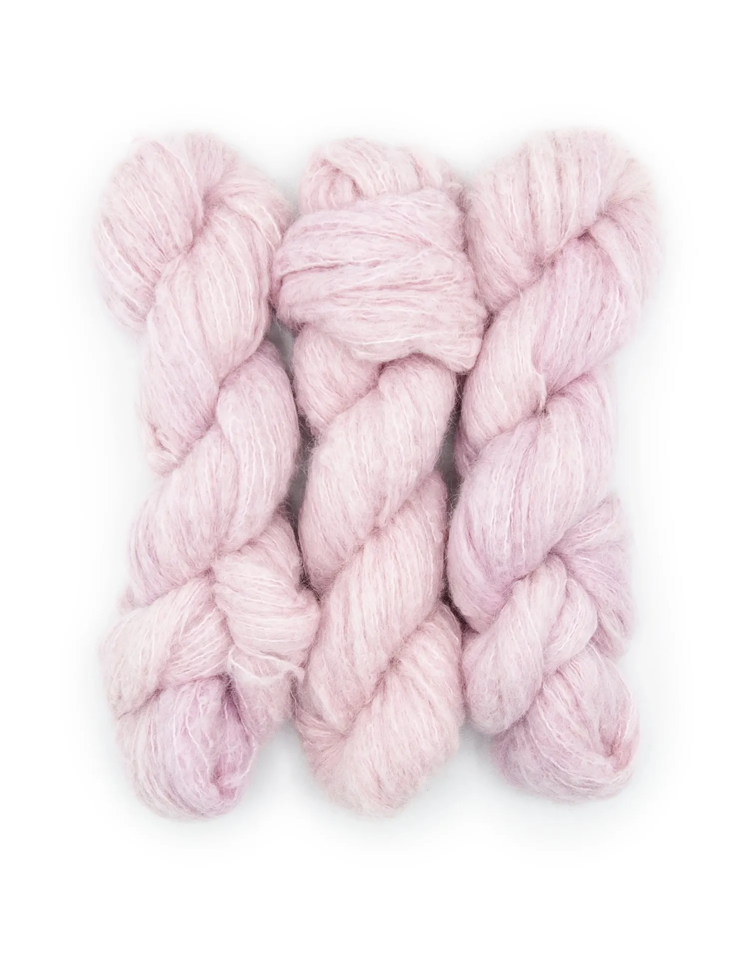 Neighborhood Fiber Co. Suri Loft