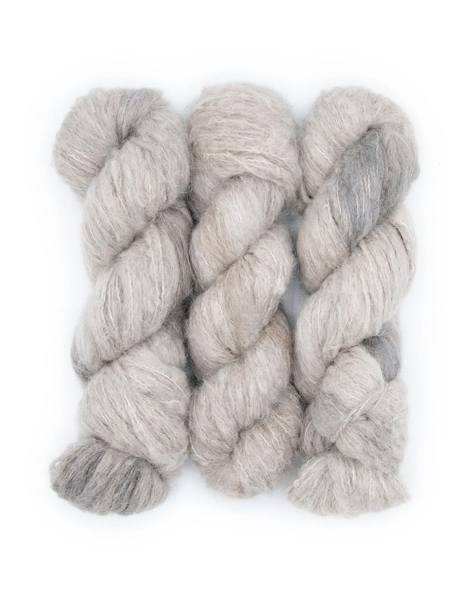 Neighborhood Fiber Co. Suri Loft
