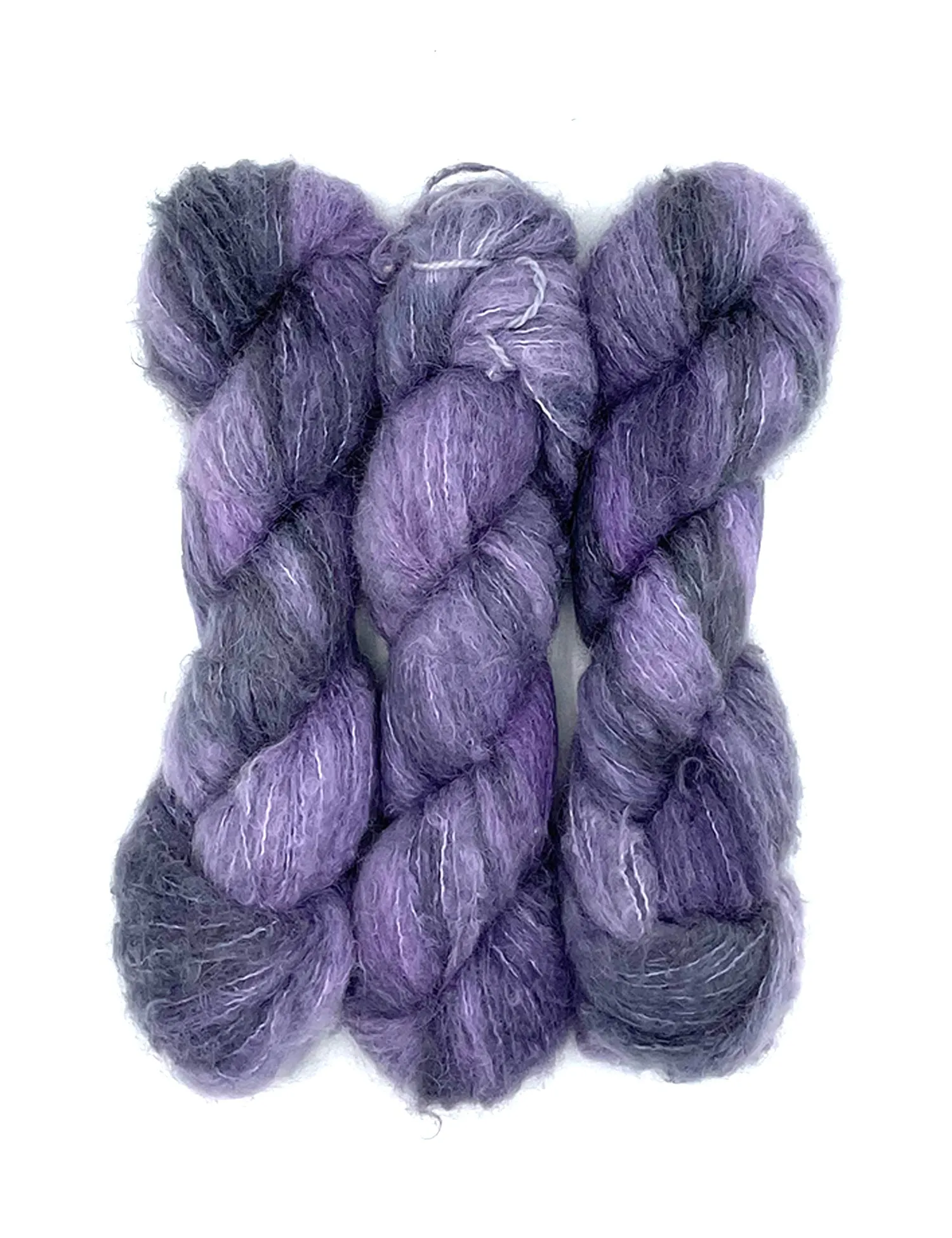 Neighborhood Fiber Co. Suri Loft