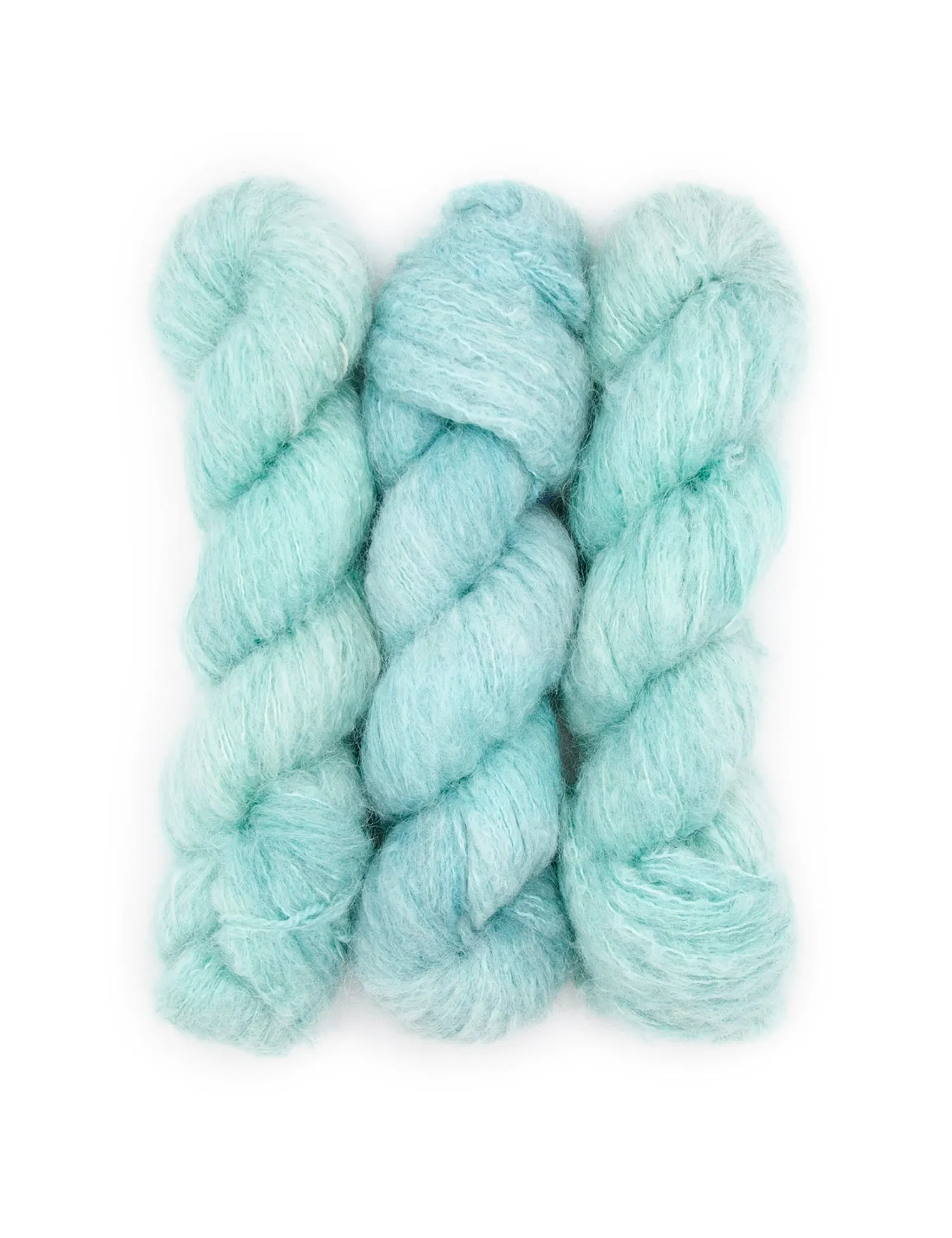 Neighborhood Fiber Co. Suri Loft