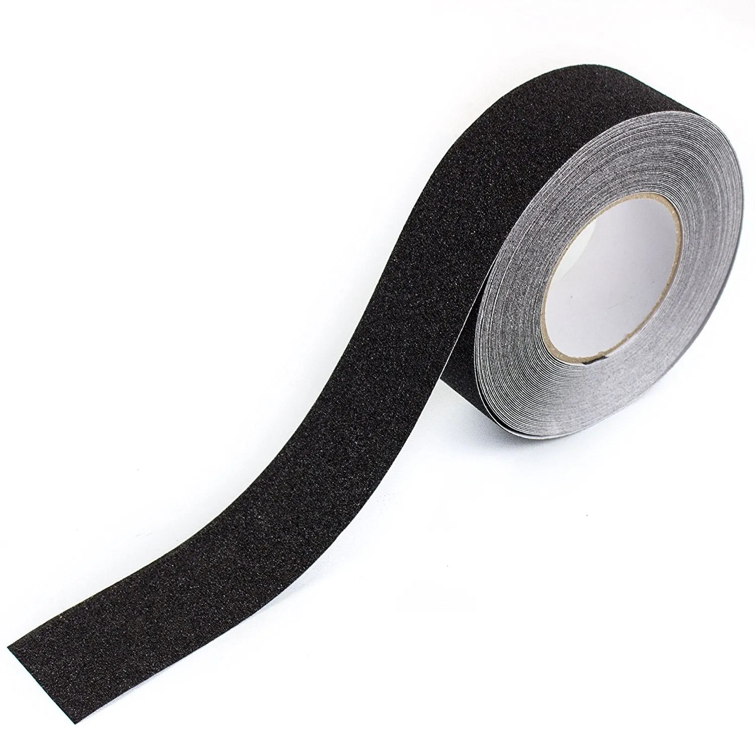 RK Safety 2" x 60" Anti Slip Track Tape Black Color