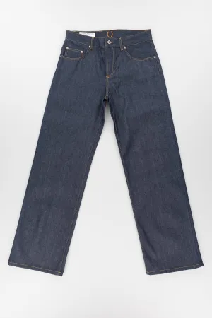STRAIGHT JEANS SEQUEL