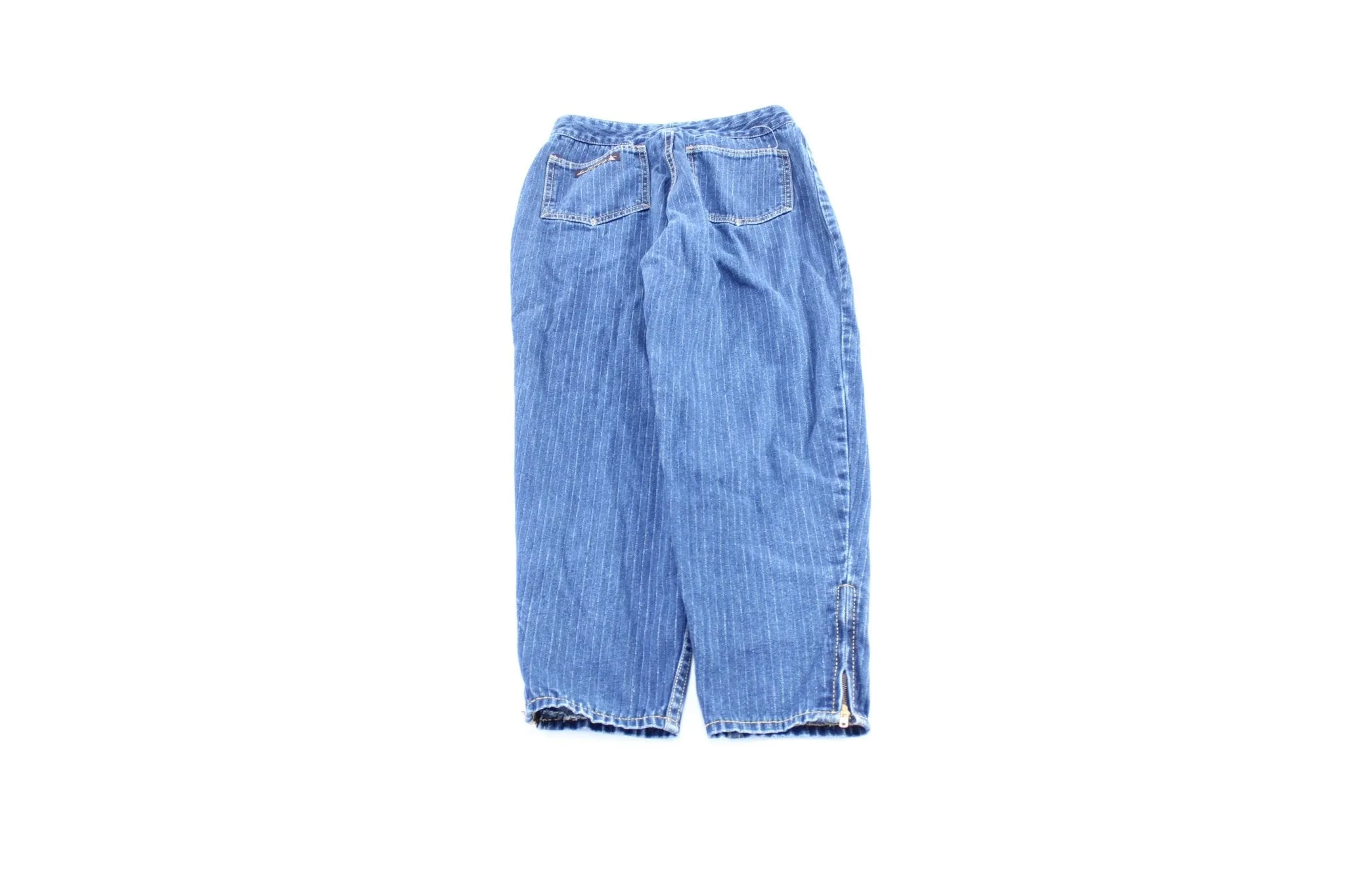 Women's Jean St. Tropez Denim Jeans